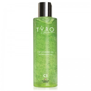 Tyro Top Cleansing Gel