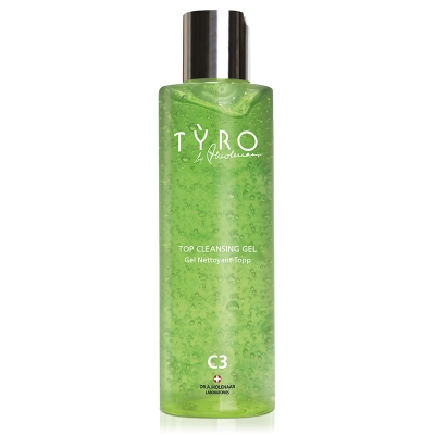 Tyro Top Cleansing Gel Tyro Top Cleansing Gel