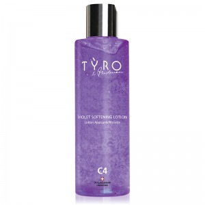 Tyro Violet Softening Lotion