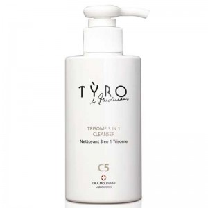 Tyro Trisome 3 in 1 Cleanser