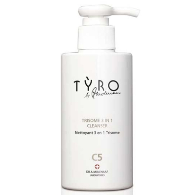 Tyro Trisome 3 in 1 Cleanser
