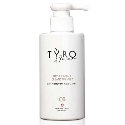 Tyro Rosa Canina Cleansing Milk Tyro Rosa Canina Cleansing Milk