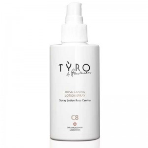 Tyro Rosa Canina Lotion Spray