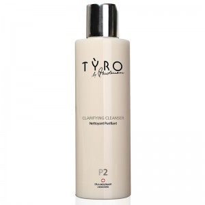 Tyro Clarifying Cleanser