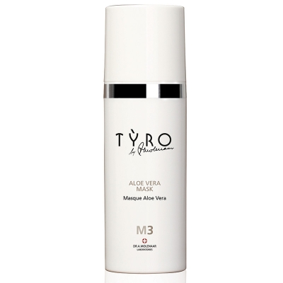 Tyro Aloe Vera Mask Tyro Aloe Vera Mask