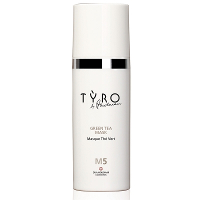 Tyro Green Tea Mask Tyro Green Tea Mask