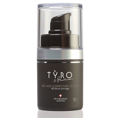 Tyro 4D Anti-Age Correcting Serum Tyro 4D Anti-Age Correcting Serum