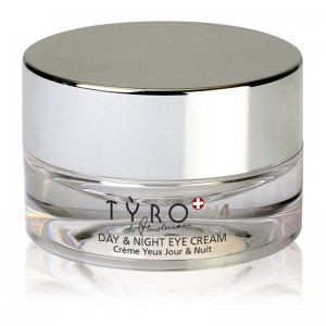 Tyro Day & Night Eye Cream