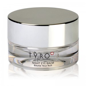 Tyro Night Eye Balm