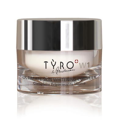 Tyro Ultimate Skin Whitening Complex