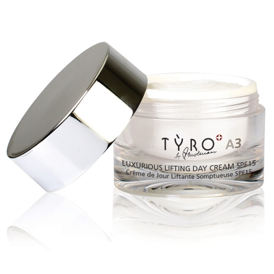 Tyro Luxurious Lifting Day Cream SPF15