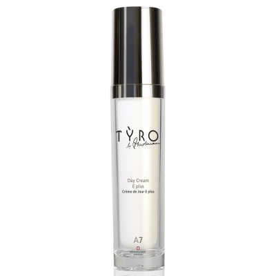 Tyro Day Cream E Plus Tyro Day Cream E Plus