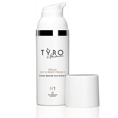 Tyro Special Day & Night Cream E