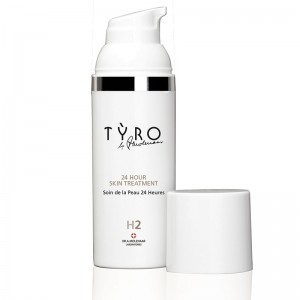 Tyro 24 Hour Skin Treatment
