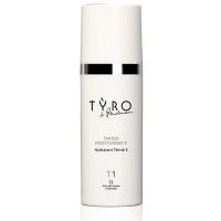Tyro Tinted Moisturiser E Tyro Tinted Moisturiser E