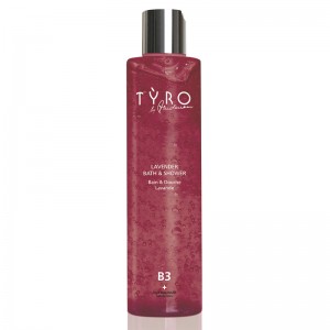 Tyro Lavender Bath & Shower