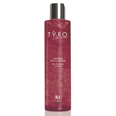 Tyro Lavender Bath & Shower Tyro Lavender Bath & Shower