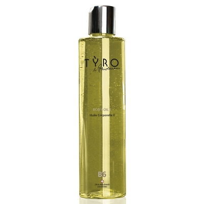 Tyro Body Oil E Tyro Body Oil E