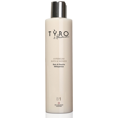 Tyro Hypericum Bath & Shower Tyro Hypericum Bath & Shower
