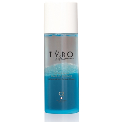 Tyro Double Phase Makeup Remover Tyro Double Phase Makeup Remover