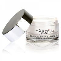 Tyro Truffle Delight Night Cream Tyro Truffle Delight Night Cream