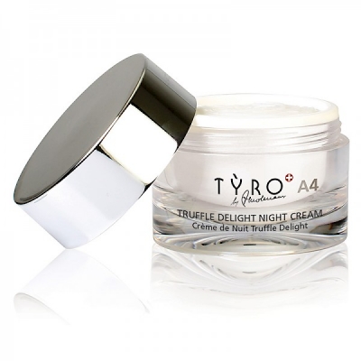Tyro Truffle Delight Night Cream Tyro Truffle Delight Night Cream