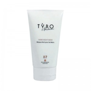 Tyro Hand Night Mask