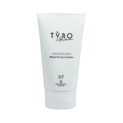 Tyro Hand Night Mask Tyro Hand Night Mask