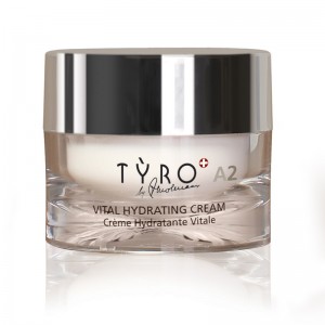 Tyro Vital Hydrating Cream
