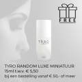 Tyro Essential Massage Oil 250ml