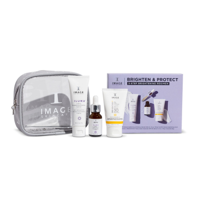 Image Skincare Brighten Protect Kit