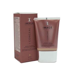 Image I Beauty - I Conceal - Flawless Foundation Beige