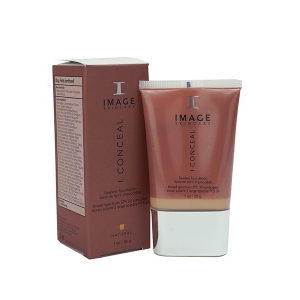 Image I Beauty - I Conceal - Flawless Foundation Natural