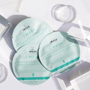 Image I MASK - Hydrating Hydrogel Sheet Mask