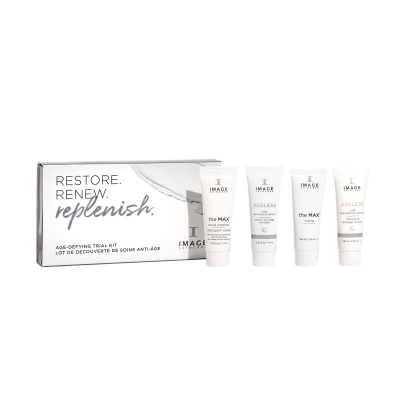 Image Age-Defying Trial Kit