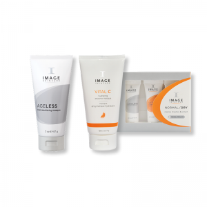 Image Ultimate Peel Treatment - The Home Edition