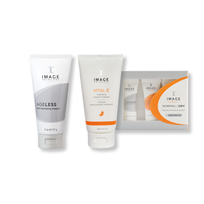 Image Ultimate Peel Treatment - The Home Edition