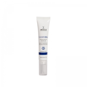 Image CLEAR CELL - Clarifying Salicylic Blemish Gel 