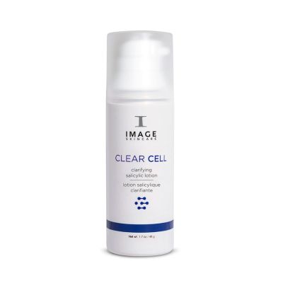 Image CLEAR CELL - Clarifying Salicylic Lotion