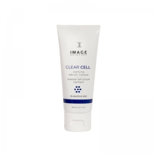 Image CLEAR CELL - Clarifying Salicylic Masque
