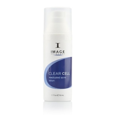 Image CLEAR CELL - Clarifying Lotion