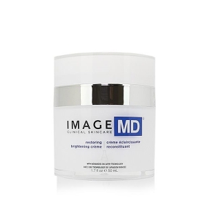 IMAGE MD - Restoring Brightening Crème