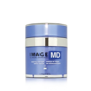 IMAGE MD - Restoring Overnight Retinol Masque