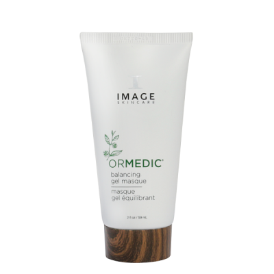 Image ORMEDIC - Balancing Gel Masque