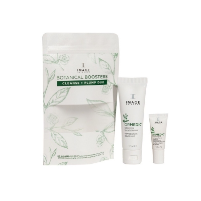 Image ORMEDIC - Botanical Boosters Duo
