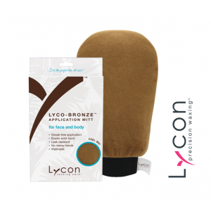 Lycon Lyco Bronze Self Tanning Handschoen