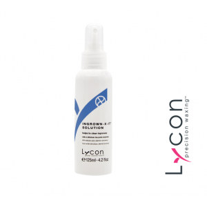 Lycon Ingrown X-It Serum Solution Spray 125ml