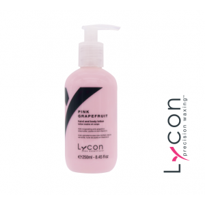 Lycon Pink Grapefruit Hand Body Lotion 250ml