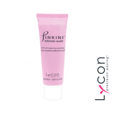 Lycon Pinkini Intimate Wash 50ml