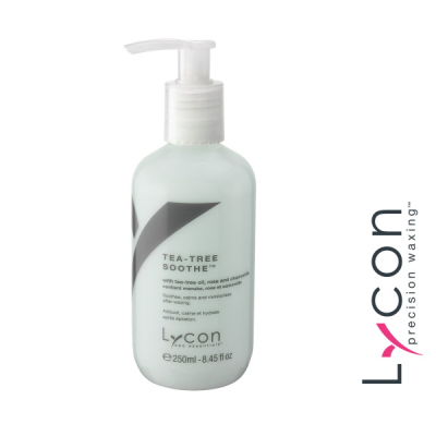 Lycon Tea-Tree Sooth 250ml Lycon Tea-Tree Sooth 250ml